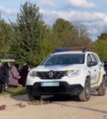 Завтра Луцька громада попрощається з Героями, що полягли у боях на Донеччині