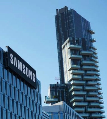 Битва за ШІ: OpenAI уклала союз із Samsung