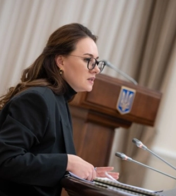 Правительство готово выделить средства из резервного фонда на ликвидацию последствий непогоды в Одессе – Свириденко