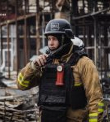 У Харківській області 9 людей постраждали від російських атак