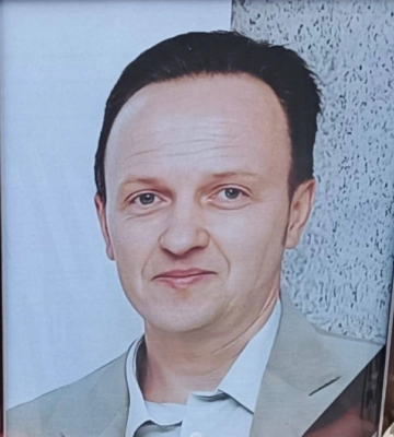 У Сумах попрощалися із захисником Володимиром Чиліком