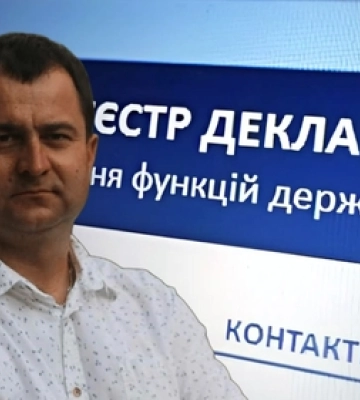 На Волині судитимуть сільського голову