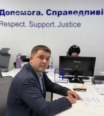 Підозру мені вручили за критику центральної влади та військової адміністрації, - керівник апарату КМДА Загуменний