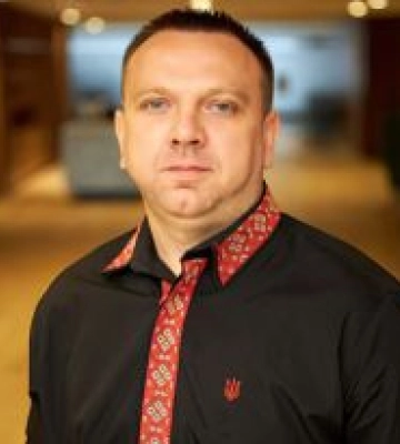 Максим Ткаченко: Уряд і Парламент працюють над тим, щоб закласти якомога більше коштів на програми єОселя і єВідновлення в бюджеті 2026 року