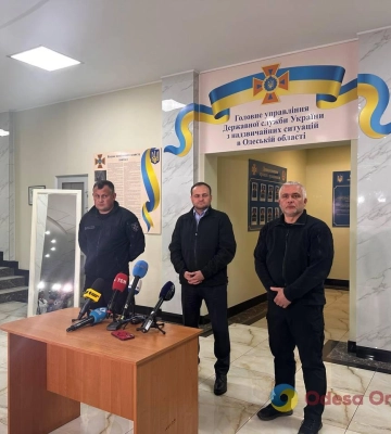 В Одесі через негоду підтоплені 384 багатоквартирні і 286 приватних будинків