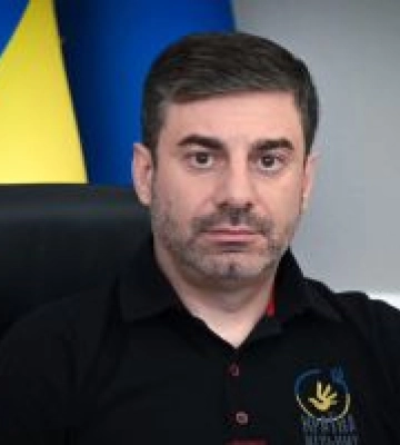 Не залишені  наодинці:  зустрічі з родинами  військовополонених  і зниклих безвісти  оборонців