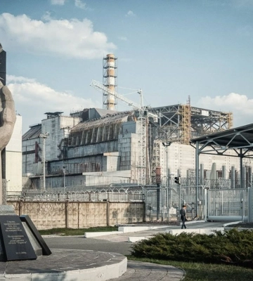  ТЕРМІНОВІ НОВИНИ: ЧАЕС у БЛЕКАУТІ після удару РФ по Київщині! ІЗОЛЯЦІЯ 4 ЕНЕРГОБЛОКУ під ЗАГРОЗОЮ