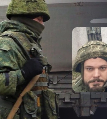 Осенняя битва за Донбасс в разгаре: офицер рассказал о ситуации на фронте