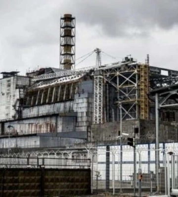 Через російські обстріли у частині громад Чернігівщини зникло світло