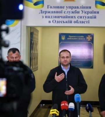 Постраждалим від негоди одеситам виплатять компенсації - Кулеба