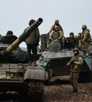 Триває осіння битва за Донбас: військовий розповів про ситуацію на фронті