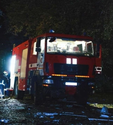 Можливий невеликий дощ. Прогноз погоди на 2 жовтня у Харкові й області