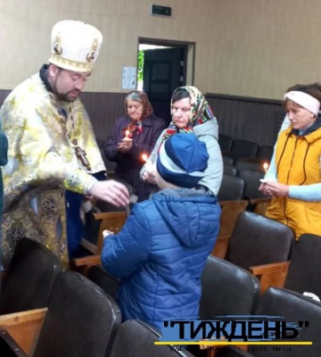 Покрова прикрасила місто Тростянець званням міста-героя