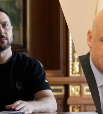 Військова адміністрація в Одесі: петиція до Зеленського зібрала необхідну кількість голосів