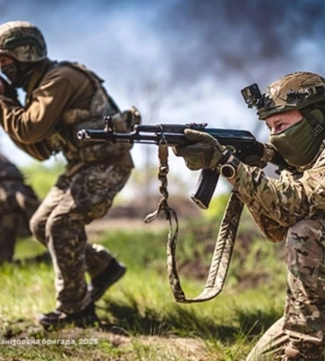 Підсумки дня в Запорізькій області