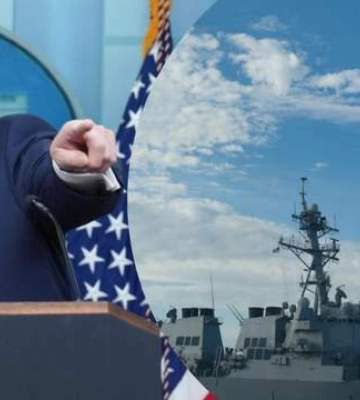 Украина получит от США разведданные для ракетных ударов далеко вглубь России, – WSJ
