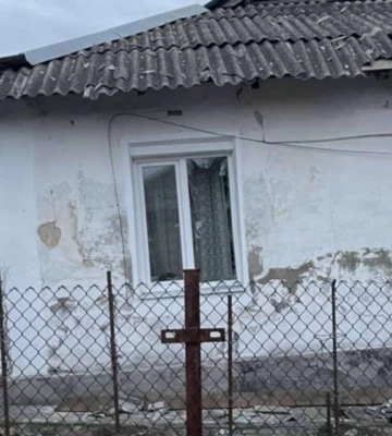 Днепропетровщину атаковали вражеские дроны и артиллерия: как прошла ночь на 2 октября