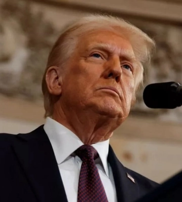 Вже не з Росією: Трамп готовий розв'язувати питання війни в Україні на значно вищому рівні