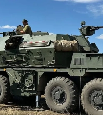 Российские войска продвинулись в Донецкой области и Запорожье, – ISW