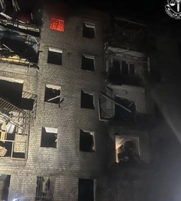 Харків і Балаклія під ударом, Куп’янськ став містом-героєм: головне