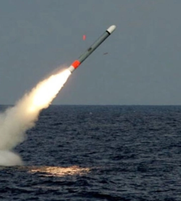 Рассматривают отправку ракет Tomahawk и Barracuda: США предоставят Украине разведданные для ударов вглубь РФ, — WSJ