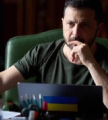 Це глобальна загроза, – Зеленський про удари Росії по ядерній інфраструктурі України та блекаути на АЕС