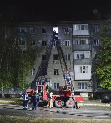 Атака на Харківщину: Росія вбила 88-річну жінку, яка пережила Другу світову війну
