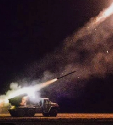 Российские войска продвинулись в Донецкой области и Запорожье, – ISW