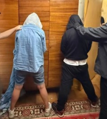 СБУ затримала подружній «тандем» агентів рф, які готували теракт в Одесі