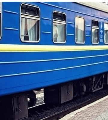 «Укрзалізниця» відновила рух поїздів на Сумщині: є запізнення