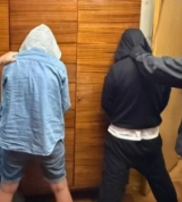 В Одесі затримали подружжя, яке готувало теракт проти військовослужбовців у «Меморіалі 411-ї батареї»