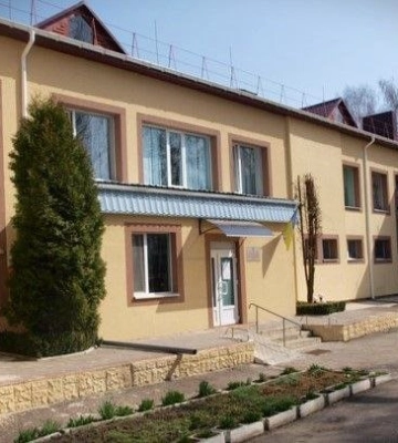 «Будинок дитини» у Рівному перейменують, а вихованцями займеться інший заклад