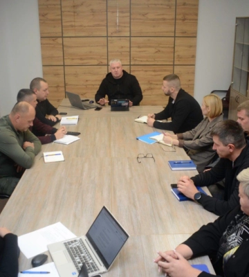 В одній із громад Рівненщини оновлять камери відеоспостереження