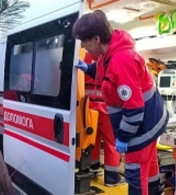 Пішли по гриби й заблукали: рятувальники Волині за добу двічі виїжджали на пошуки людей