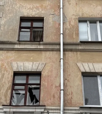 В Одесі після нічної атаки без світла залишаються понад 46 тисяч споживачів