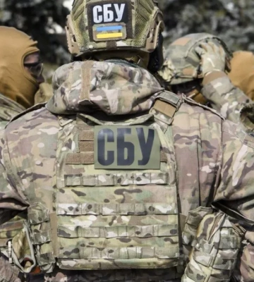 СБУ затримала подружній «тандем» агентів рф, які готували теракт в Одесі