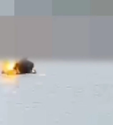 Вісім ворожих морських мін знищили біля Одещини — ВМС