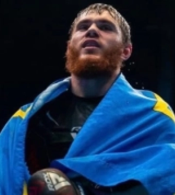 Лучанин Іван Поремчук став чемпіоном світу з ММА у Грузії