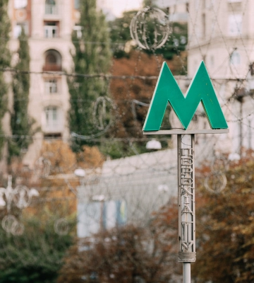 Метро Києва – як його хотіли розвивати та що відбувається зараз?