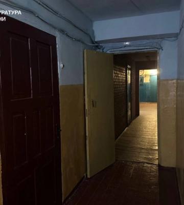 До смерті побив знайомого у Валках: чому прокуратура подала апеляцію