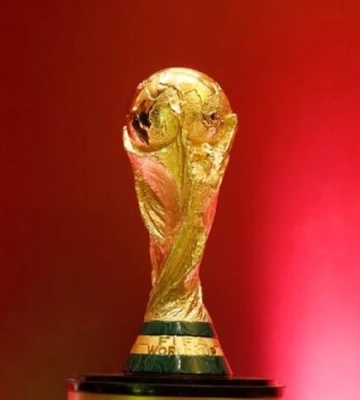 Стала відома вартість квитків на фінал чемпіонату світу з футболу