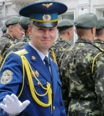 За державну зраду засуджено колишнього капітана Повітряних сил ЗСУ