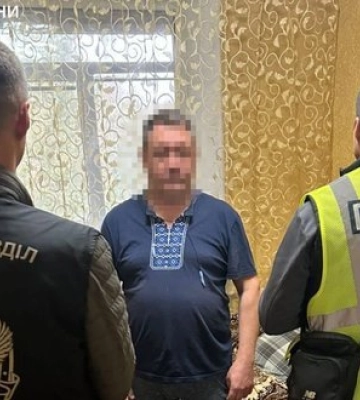 Несанкціоновано вніс зміни в систему "Оберіг" щодо 29 військовозобов’язаних: повідомлено про підозру військовому ТЦК у Харкові.&amp;hellip;