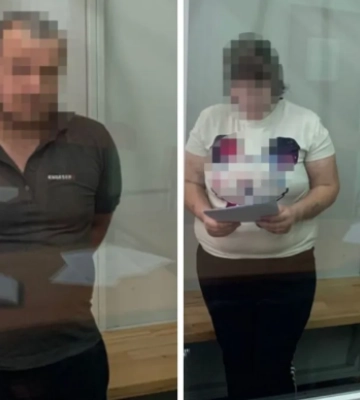 На Дніпропетровщині судитимуть подружжя, яке до смерті побило 4-річного сина за хліб і печиво