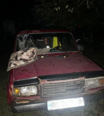 Смертельна ДТП на Львівщині: 17-річна дівчина загинула