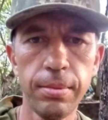 Рік вважався зниклим безвісти: на Донеччині загинув воїн з Білгорода-Дністровського Андрій Ординський