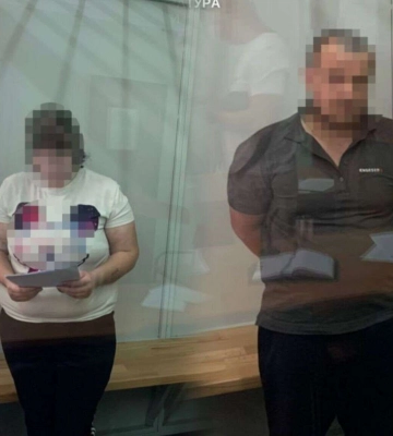 В Днепропетровской области мужчина с женой четыре суток избивали маленького сына: мальчик умер