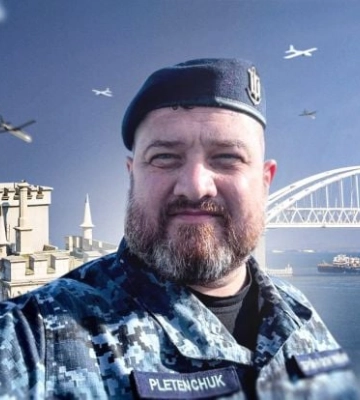Деоккупация Мелитополя напрямую связана с Крымом: в ВМС Украины объяснили стратегию ударов по ПВО полуострова