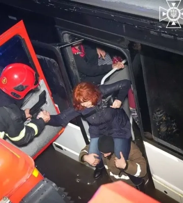 В Одесі завершили пошукові роботи після масштабного потопу: скільки людей вдалося врятувати