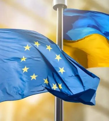 Уряд хоче закрити всі кластери переговорів з ЄС вже наступного року